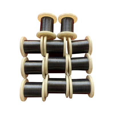 Alta calidad 0.1 0.3mm Níquel Titanio Forma de la memoria de aleación de alambre Nitinol Superelastic alambre Precio